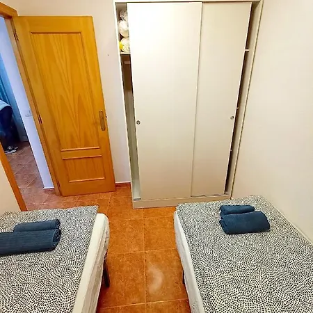Apartment Perle Torrevieja