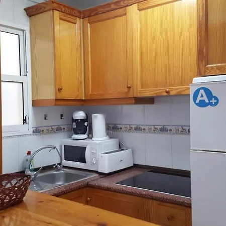 Apartamento Perle