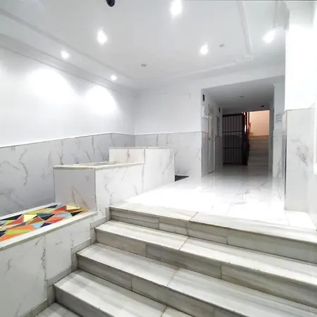 Apartamento Perle *