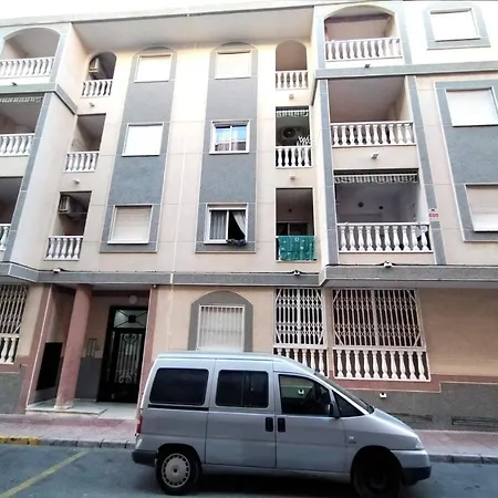 Perle Apartment