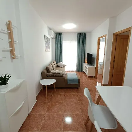 Apartamento Perle *