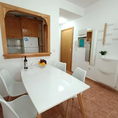 Perle Apartment