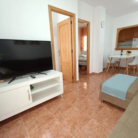 Apartamento Perle