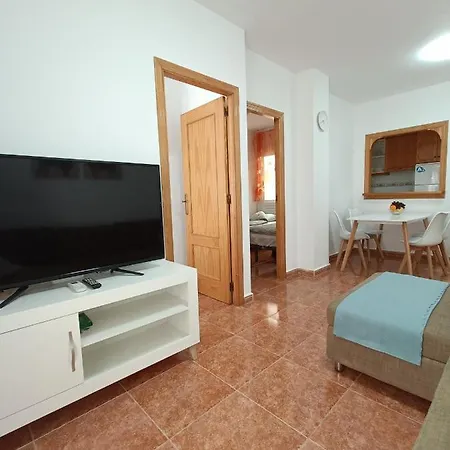 Perle Torrevieja
