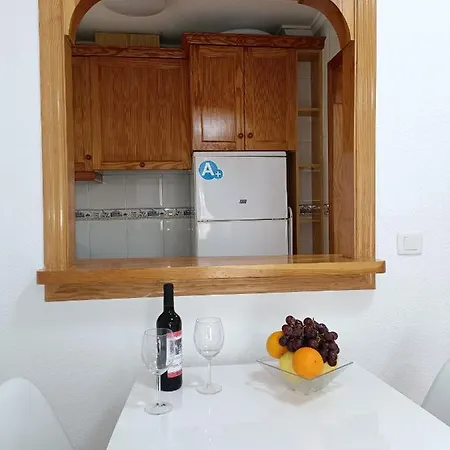 Apartamento Perle *