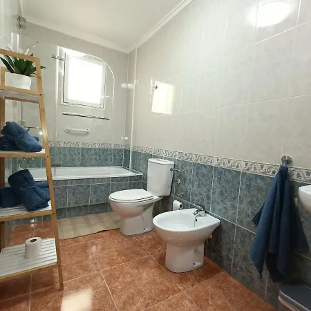 Perle Apartment *