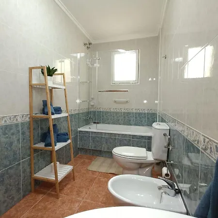 Apartamento Perle