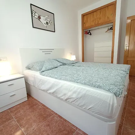 Perle Apartment Torrevieja