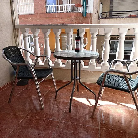 Perle Apartment